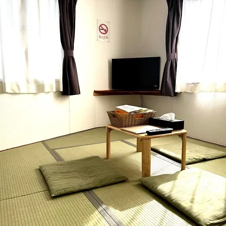 Nozawaonsen Guest House Miyazawa Exterior photo