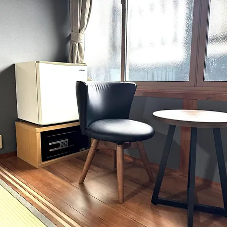 Nozawaonsen Guest House Miyazawa Room photo
