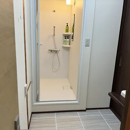 Nozawaonsen Guest House Miyazawa Room photo