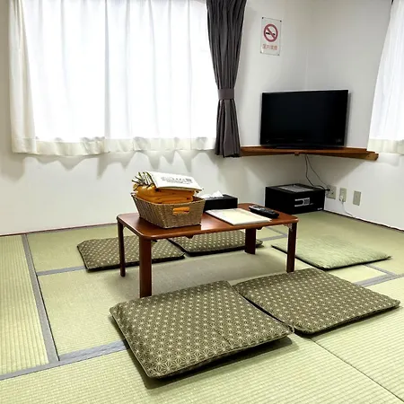 Nozawaonsen Guest House Miyazawa Exterior photo