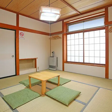 Nozawaonsen Guest House Miyazawa Exterior photo