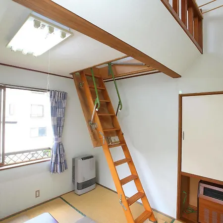 Nozawaonsen Guest House Miyazawa Exterior photo