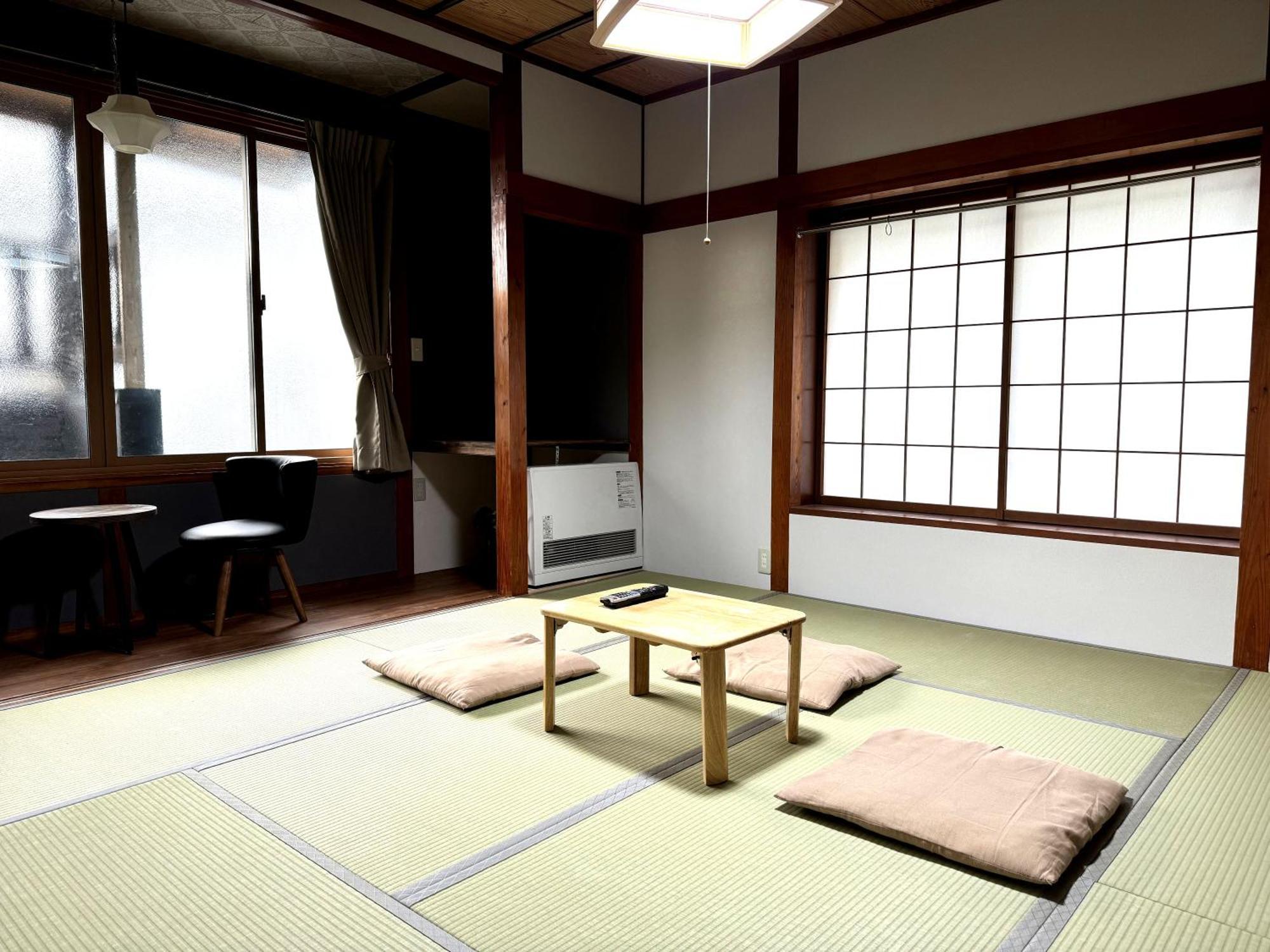 Guest house Miyazawa Nozawaonsen