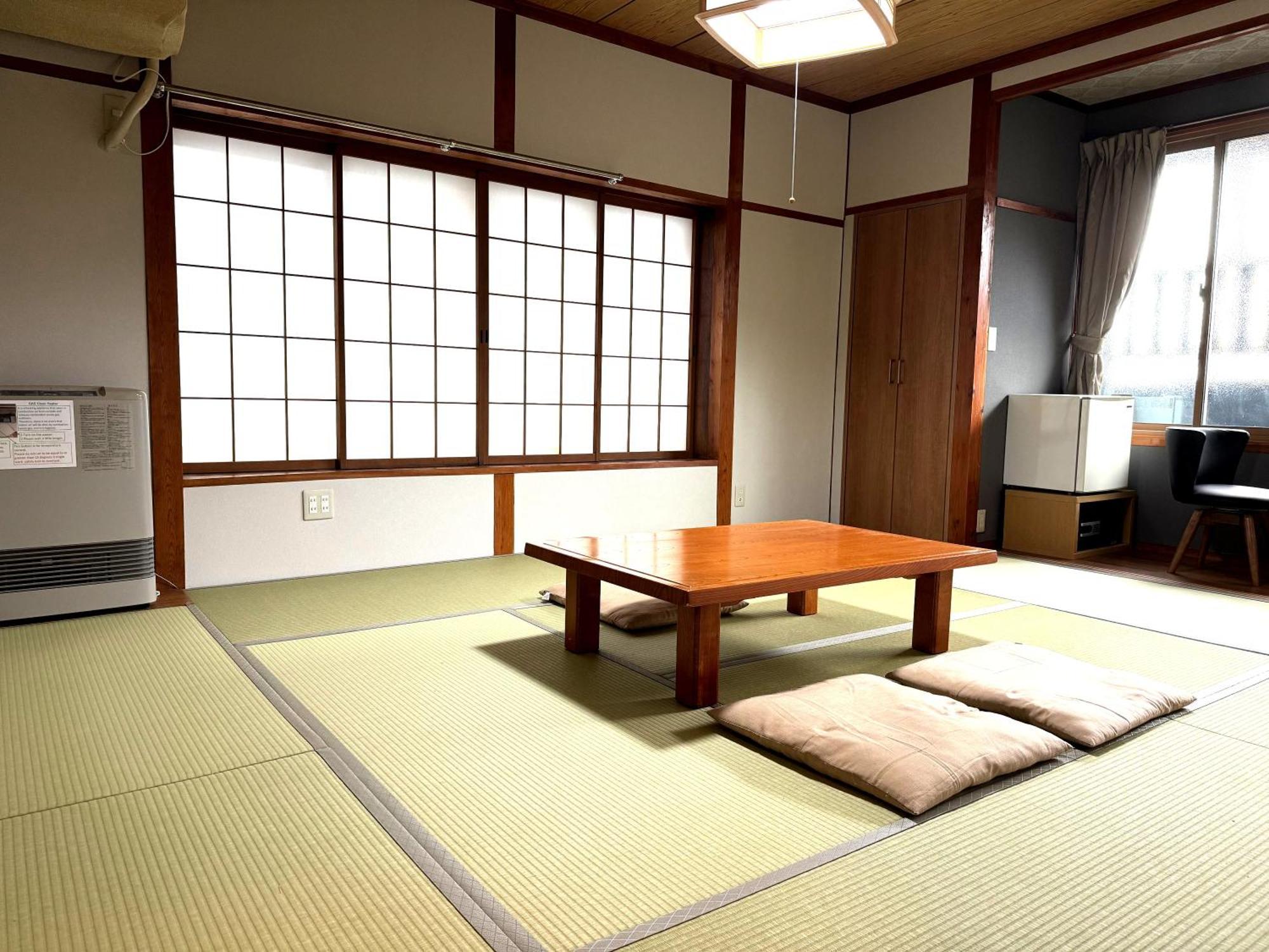 Miyazawa Guest house
