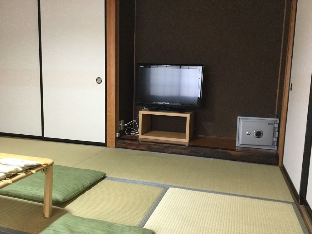 宫泽和风旅馆 招待所